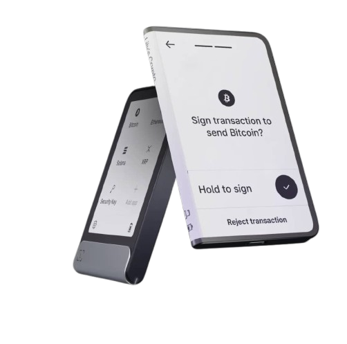 App Mockup