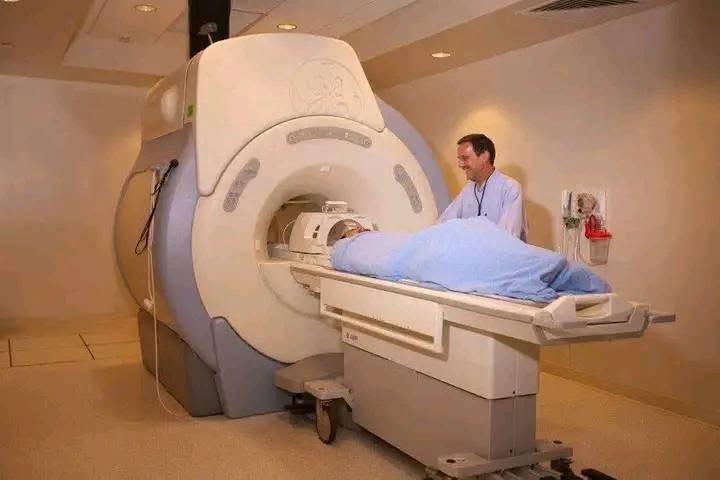 MedBed 3